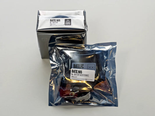 BATX.165 Sodium - ion