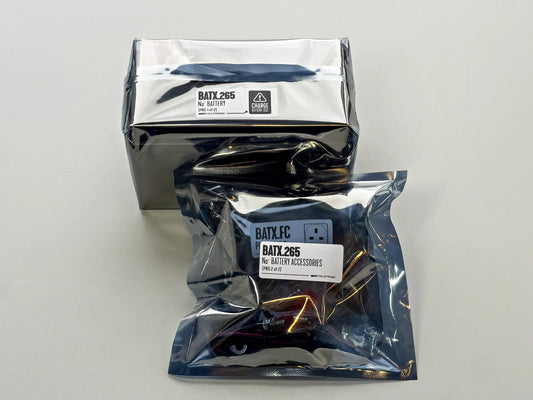 BATX.265 Sodium - ion