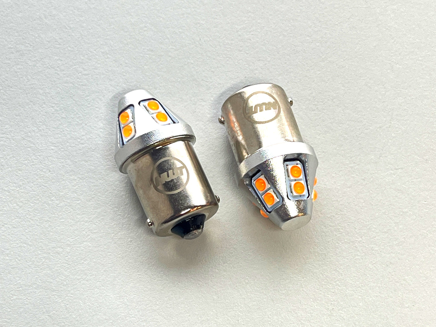 LEDX.1156Y Single Element Bulb
