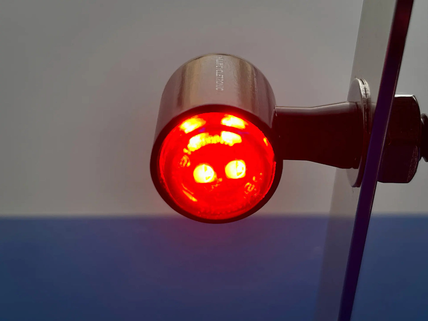 LEDX.R18YR Turn Signals + Brake