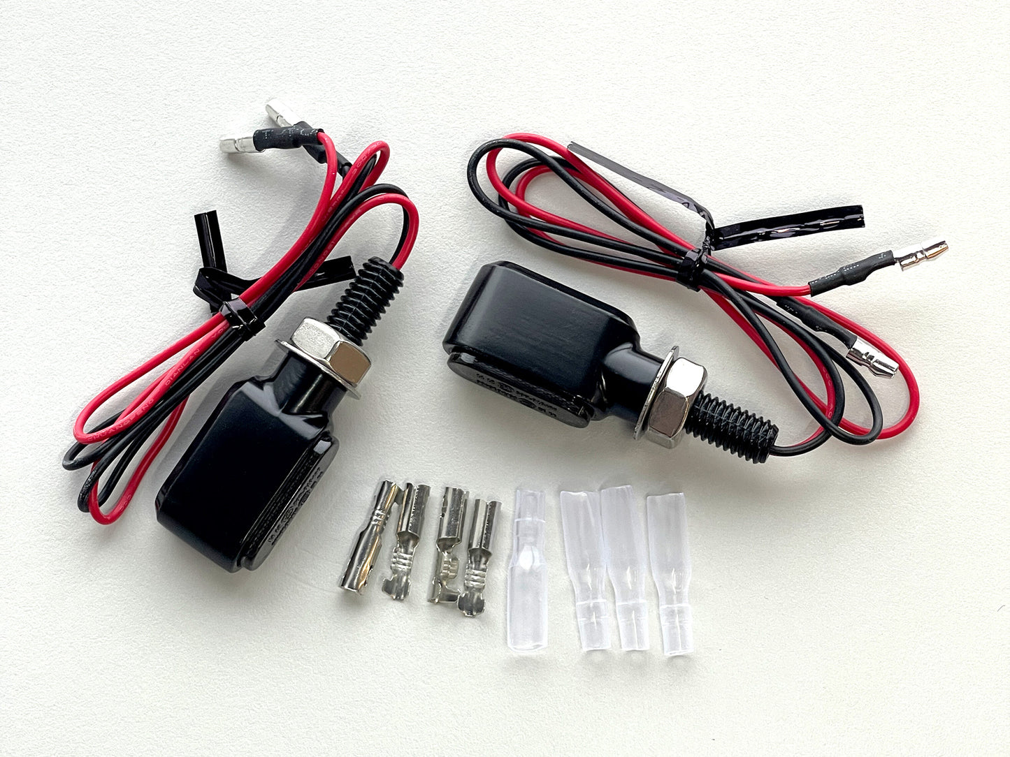 LEDX.S12Y Turn Signals