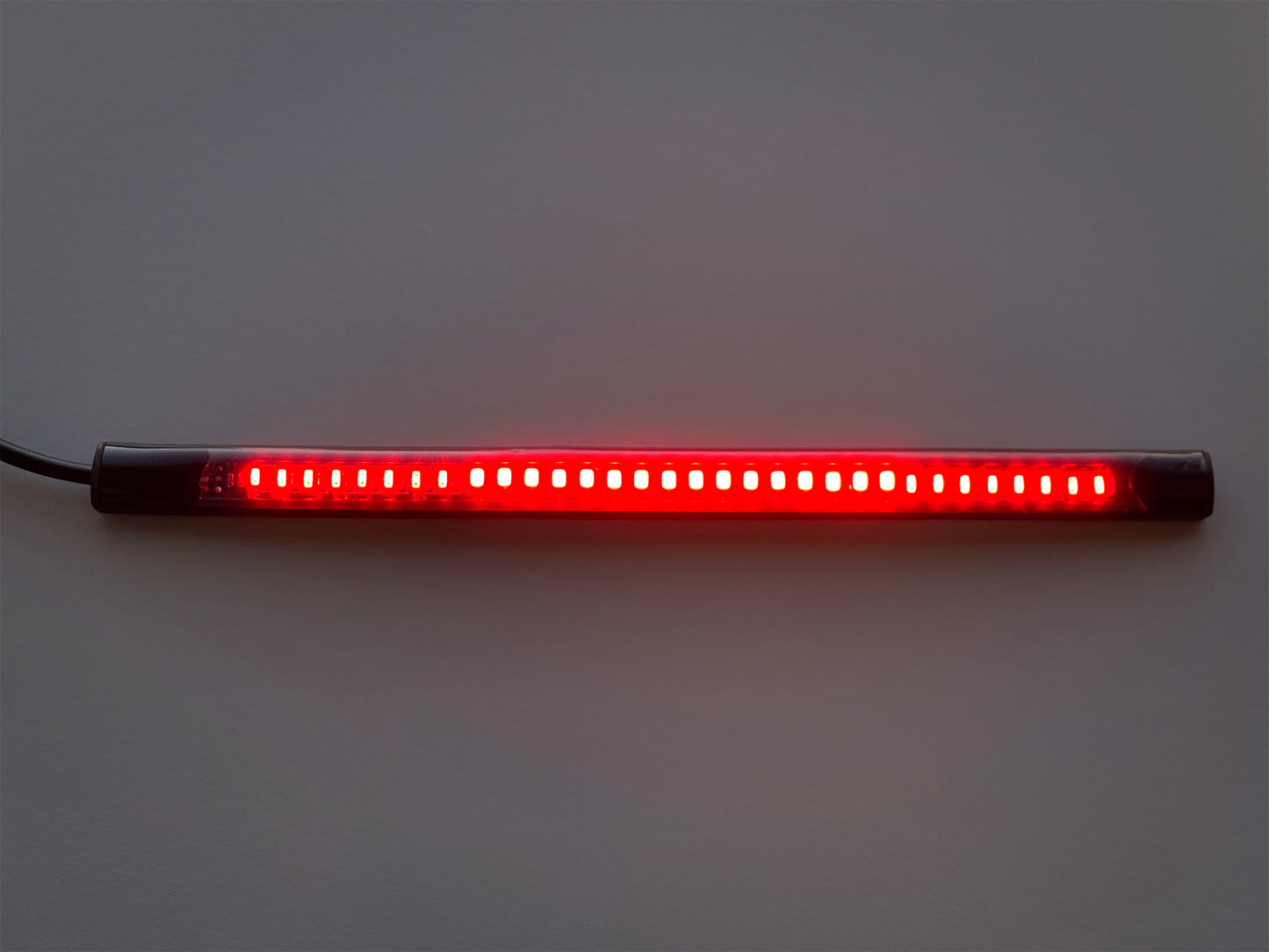 LEDX.S20YR Integrated Turn/Tail/Brake