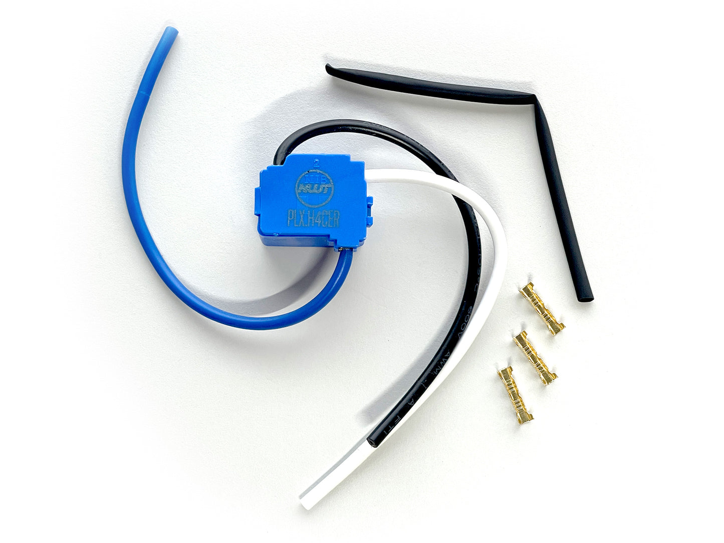 PLX.H4CER H4 Socket