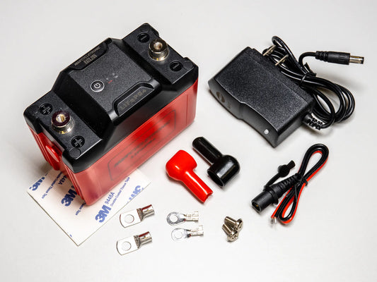 BATX.205 Lithium