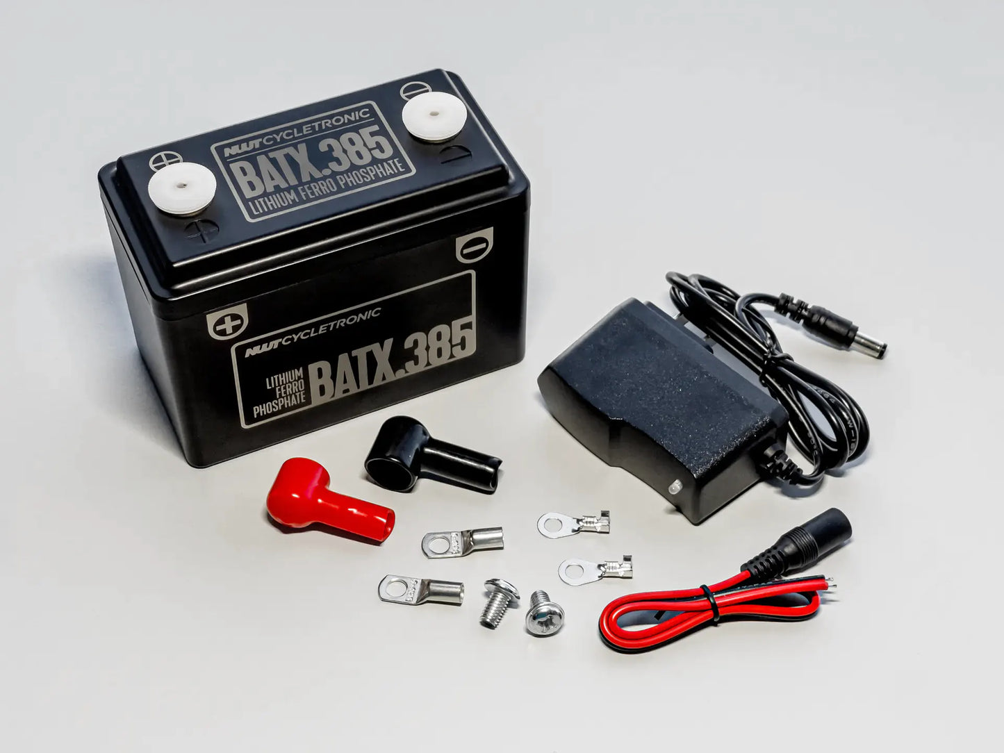 BATX.385 Lithium