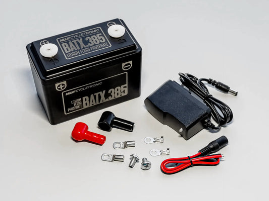 BATX.385 Lithium