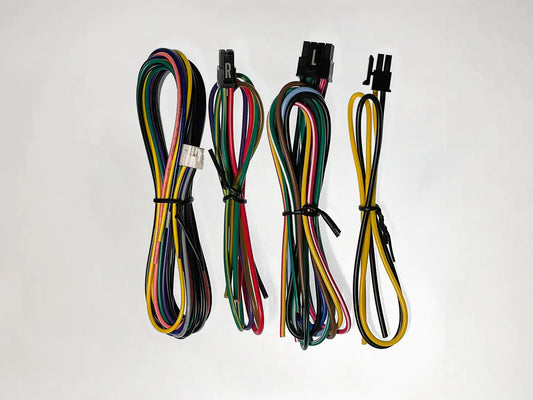 Harness for ST3