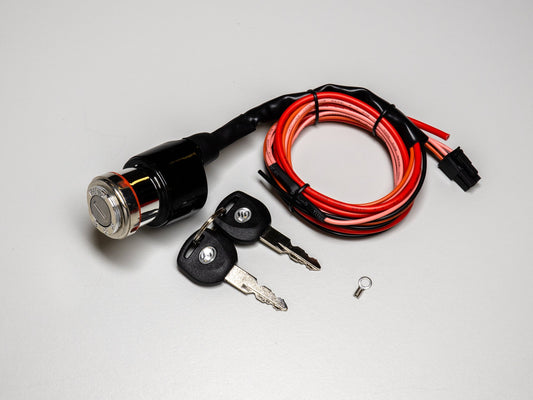 KEYX.S Standard Key Switch