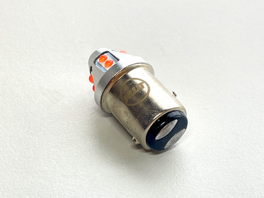 LEDX.1157R Dual Element Bulb