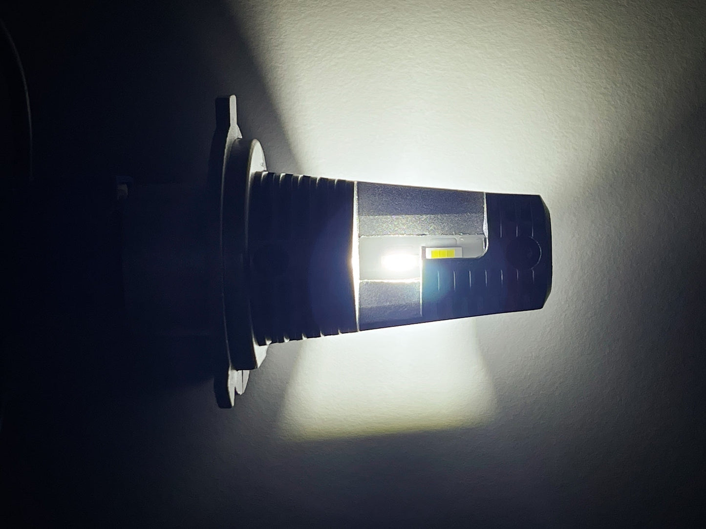 H4 LED Headlight bulb