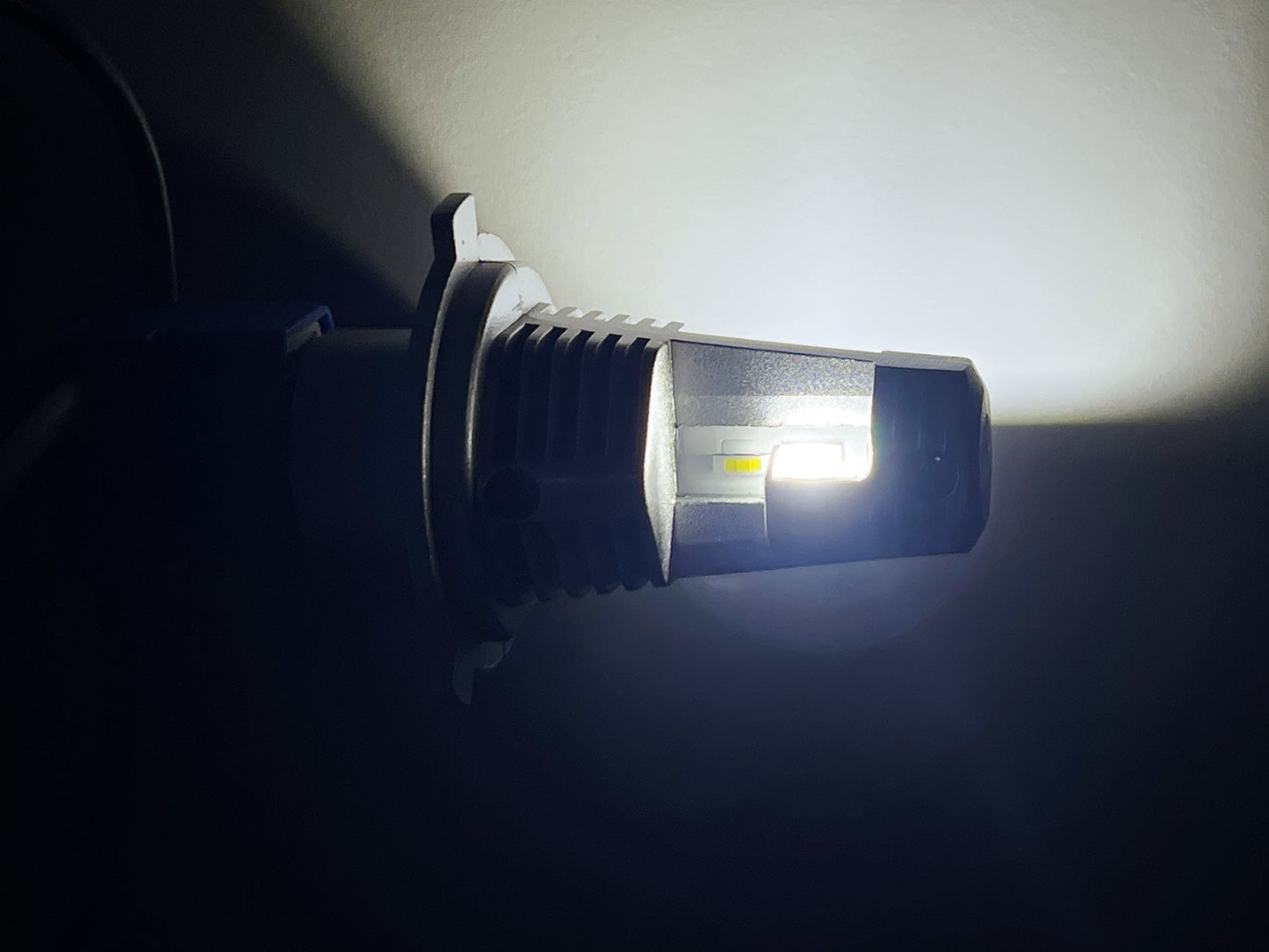 H4 LED Headlight bulb