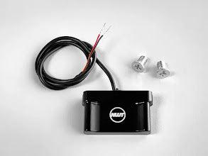 LED License Plate Light  LEDX.LP1