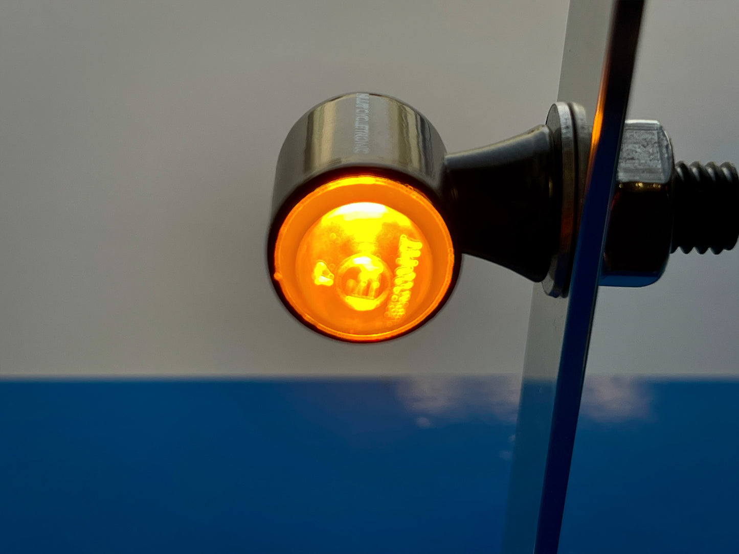 LEDX.R15Y Turn Signals