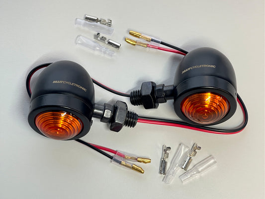 LEDX.R38Y Turn Signals