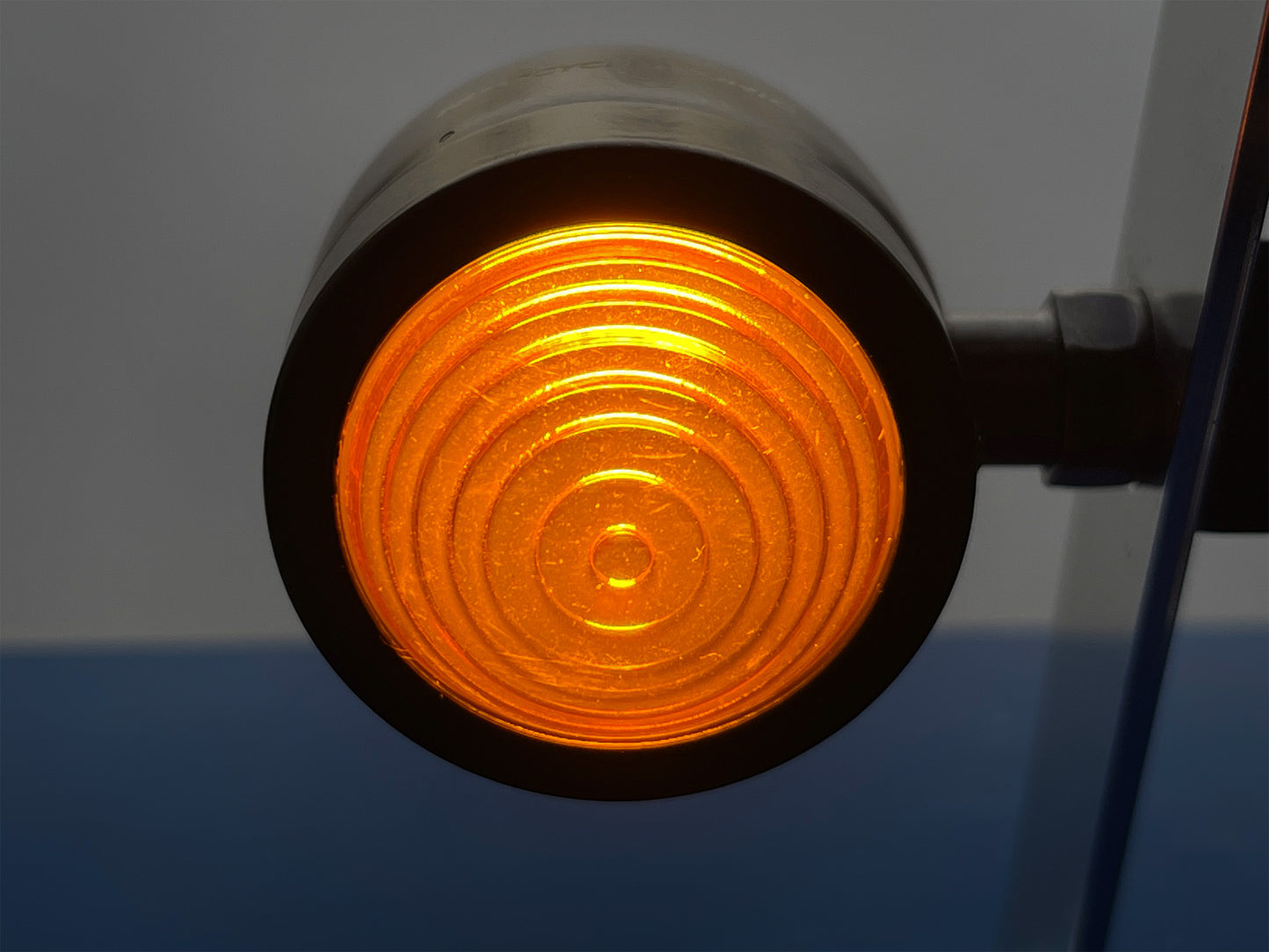 LEDX.R38Y Turn Signals