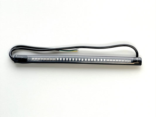 LEDX.S20YR Integrated Turn/Tail/Brake