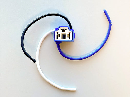 PLX.H4CER H4 Socket