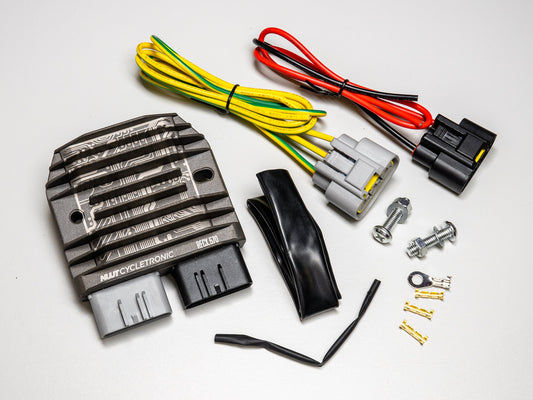 RECX.570 Digital Rectifier + Regulator