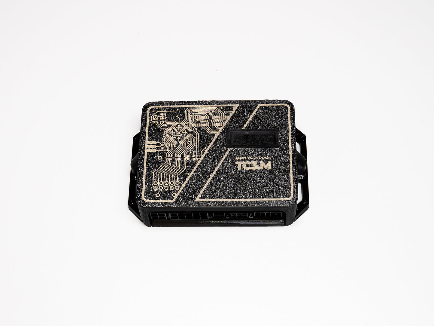 TC3.M – for Multiplex Switch Set (DIY, self-supplied)
