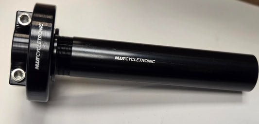 Throttle tube THA.22MD - 22 mm