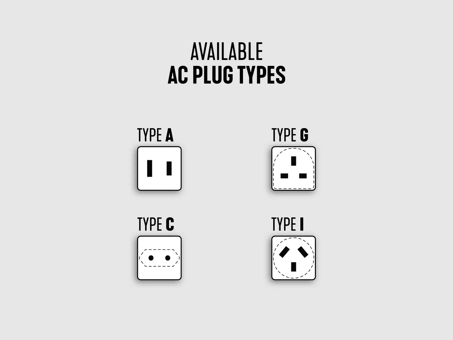 Battery charger, Lithium, Sodium - ion, AGV